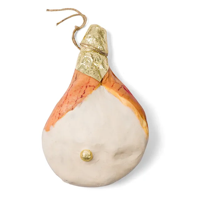Montevecchio Prosciutti Dolce Riserva prosciutto crudo