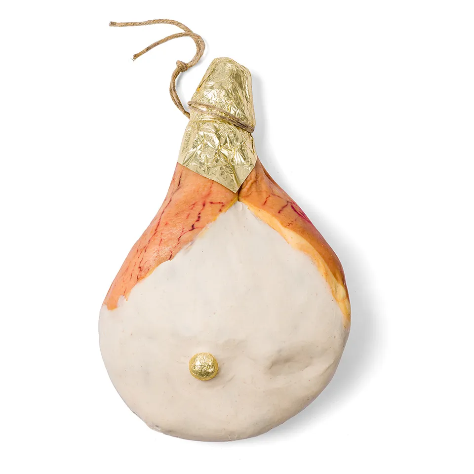 Montevecchio Prosciutti Dolce Riserva prosciutto crudo