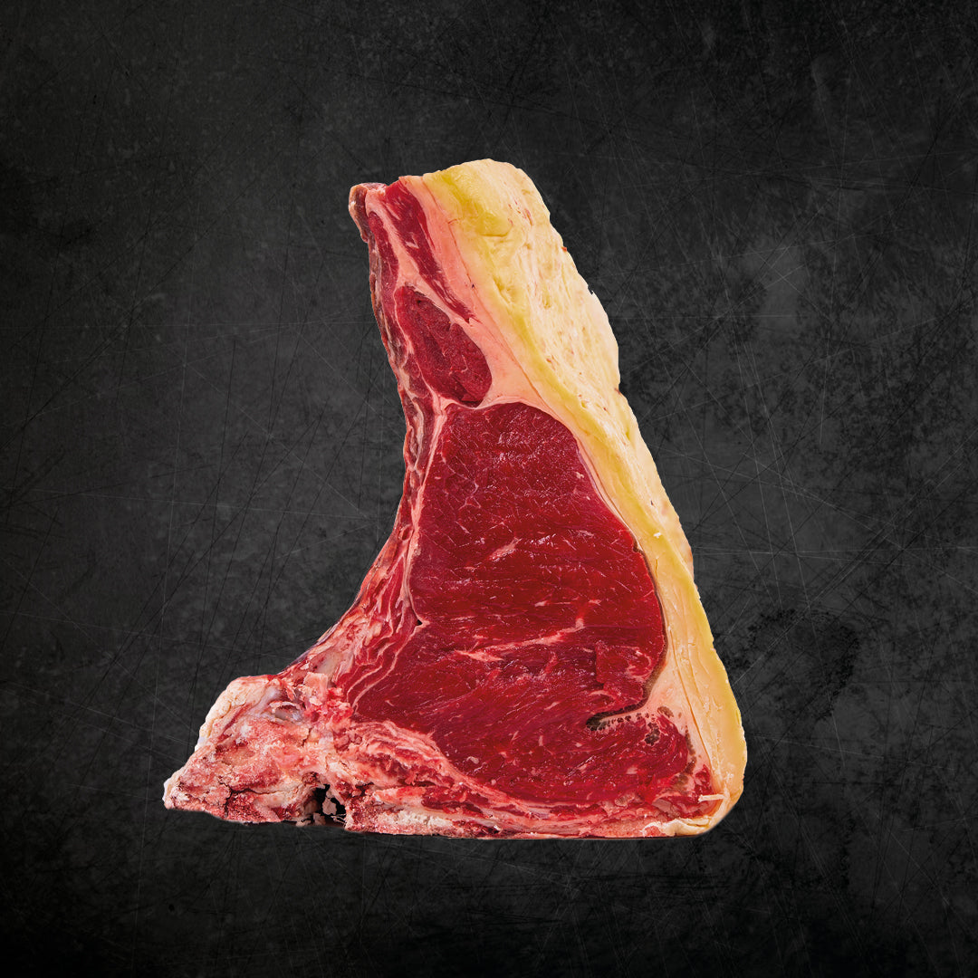 AMBROSINI Costata Rubia Gallega Premium Galizia 1 kg