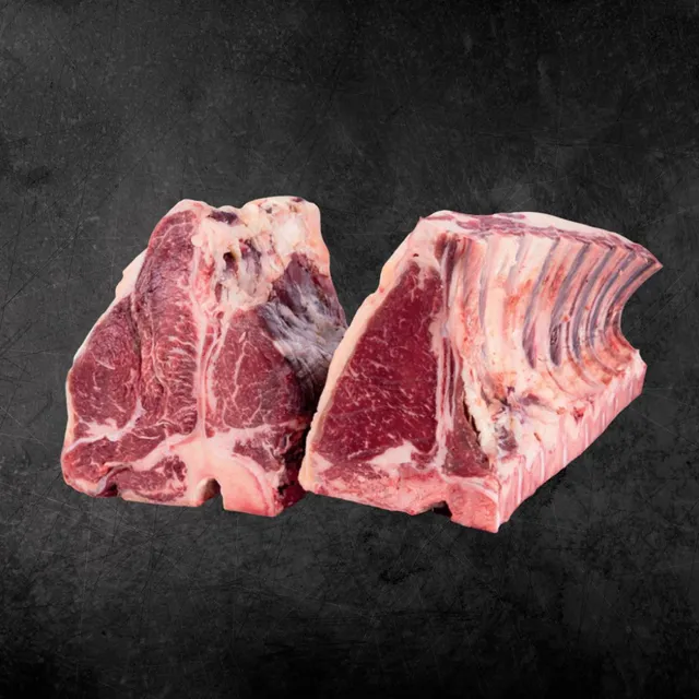 AMBROSINI Lombate Lombata Varsavia Bistecca per brace