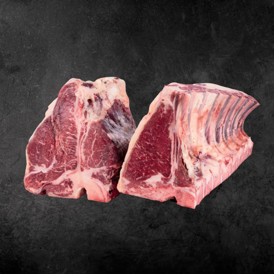 AMBROSINI Lombate Lombata Varsavia Bistecca per brace