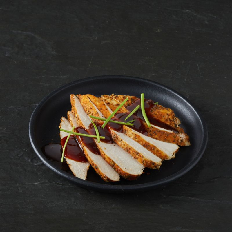 Rooster's Maaltijden Kipfilet petto pollo salsa pepe bbq