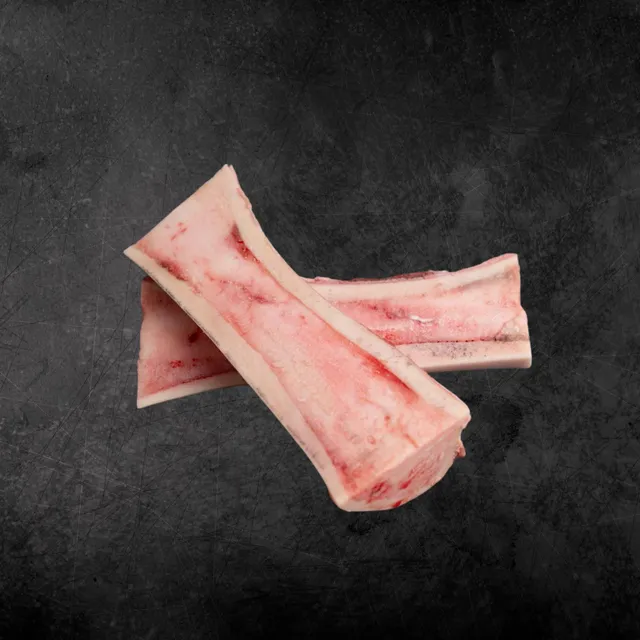 AMBROSINI Bovino Marrow ossobuco con midollo 1 kg