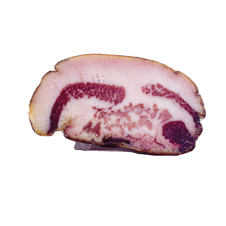 Nonno Eugenio Gola Strolghino Salame confezione degustazione