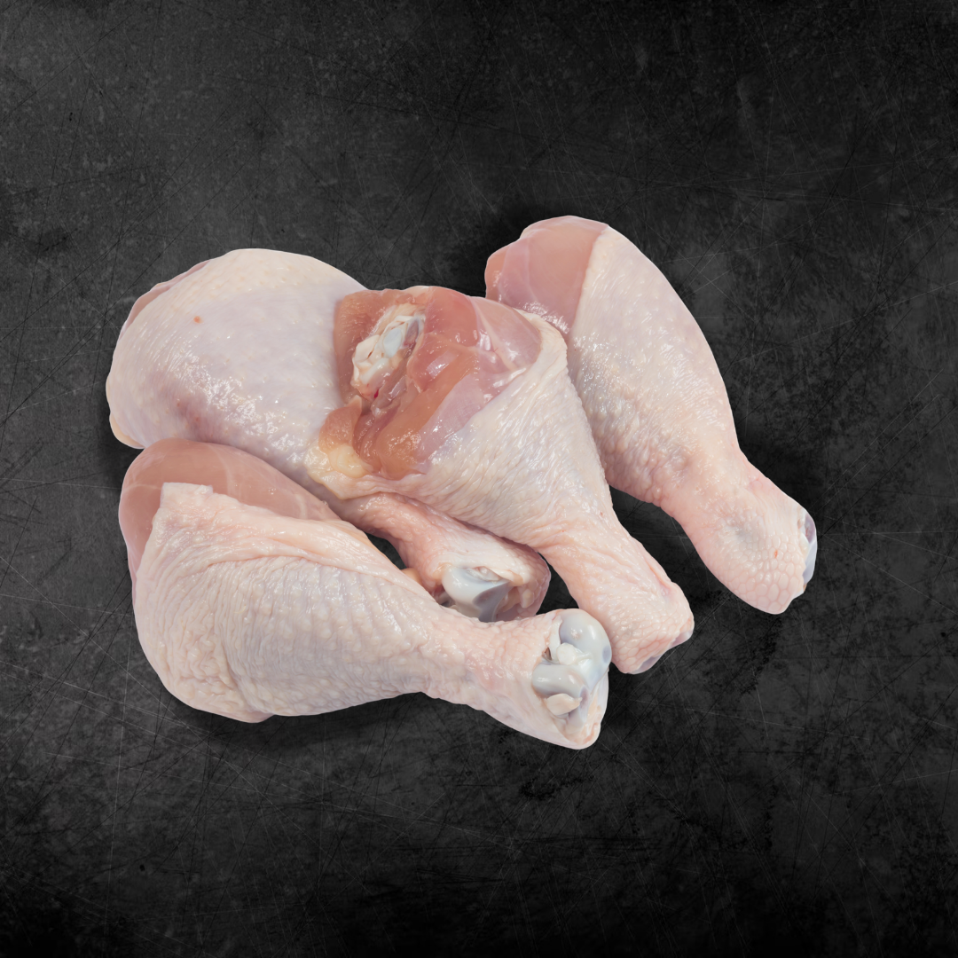 AMBROSINI Pollame Chicken Lollipop pollo 1,1 kg 8 pz