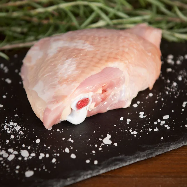 Tenuta Ara del Tufo Carne di Pollo Sovracoscia fresca