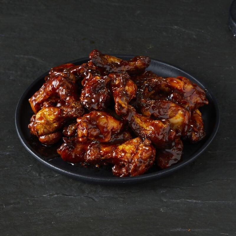 Rooster's Grill Indische Borrelhapjes stuzzichini pollo dolci