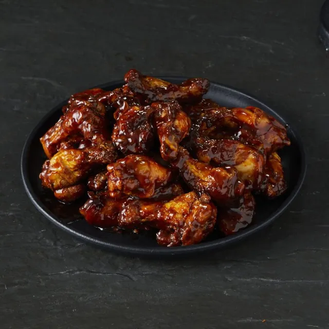 Rooster's Grill Indische Borrelhapjes stuzzichini pollo dolci