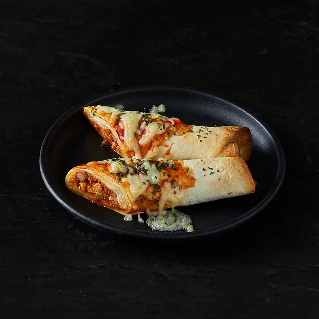 Rooster's Maaltijden Kiptortilla tortilla pollo messicano
