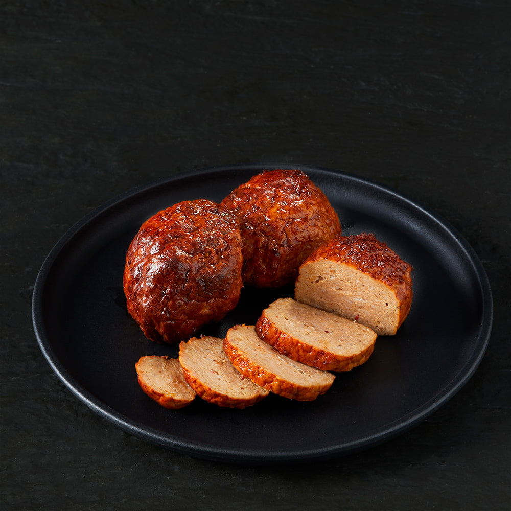 Rooster's Snacks Kipgehaktballen polpette di pollo fresche