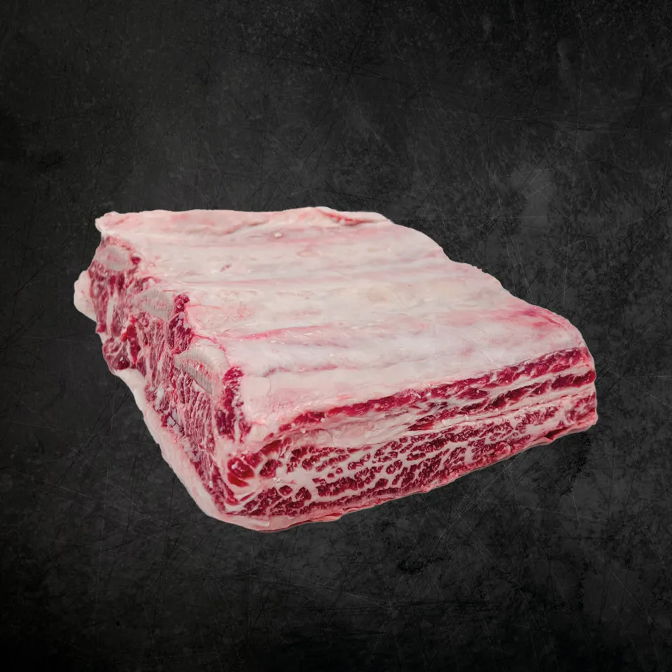 AMBROSINI Bovino Beef Ribs Black Angus America 1,7 kg