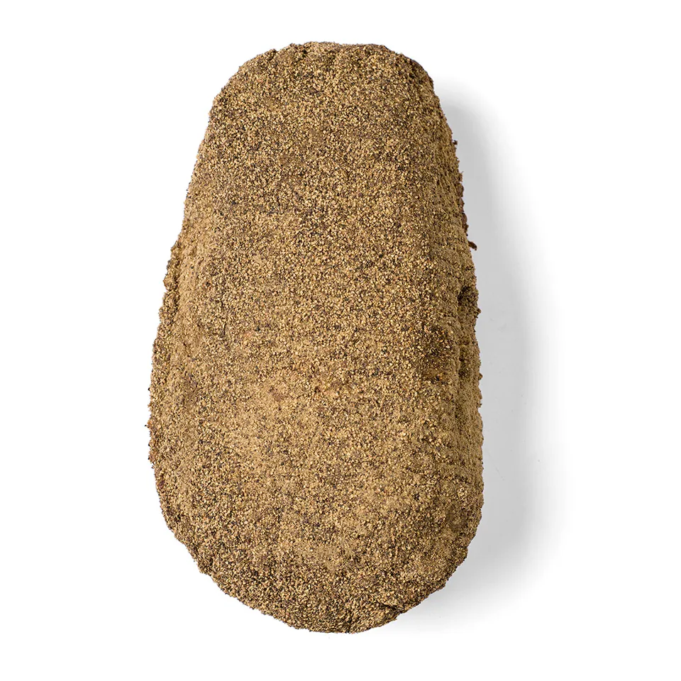 Montevecchio Guanciale gourmet pepe nero di maiale
