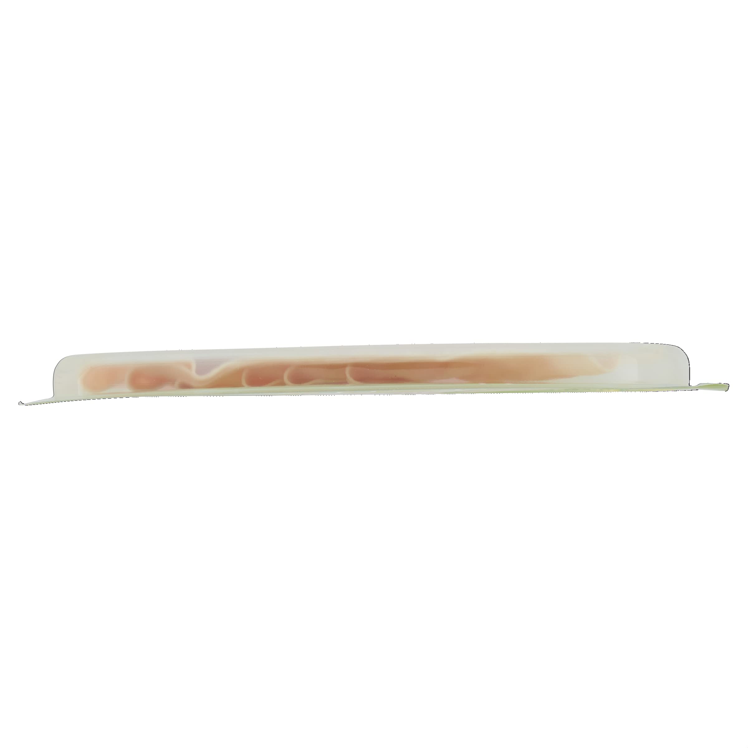 Rovagnati Snello Gran Cotto Affettato 10x100g Magro