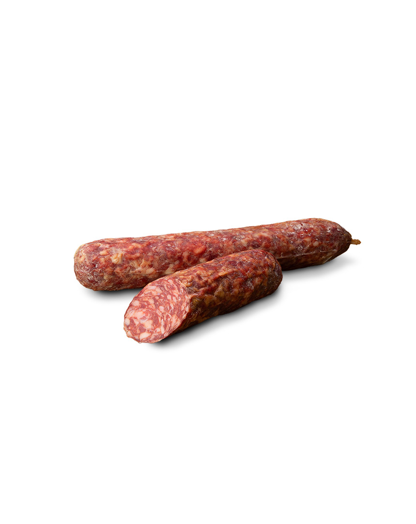 Solobrado Stagionate Salame di Mangalica salume stagionato