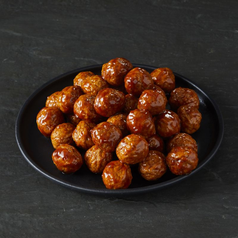 Rooster's Kipgehaktballetjes polpette pollo ketjap