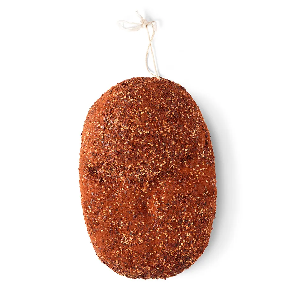 Montevecchio Fior di fesa bresaola peperoncino piccante