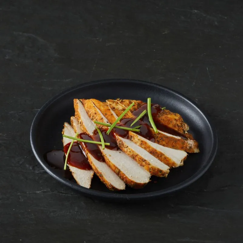 Rooster's Maaltijden Kipfilet petto pollo salsa pepe bbq