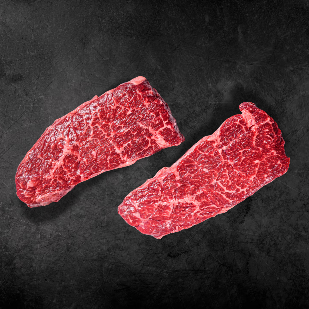 AMBROSINI Bovino Denver Steak Black Angus carne 1,2 kg