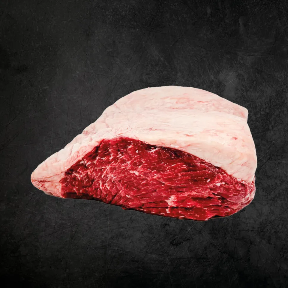 AMBROSINI Picanha Wagyu Australia carne 1,4 kg fresca