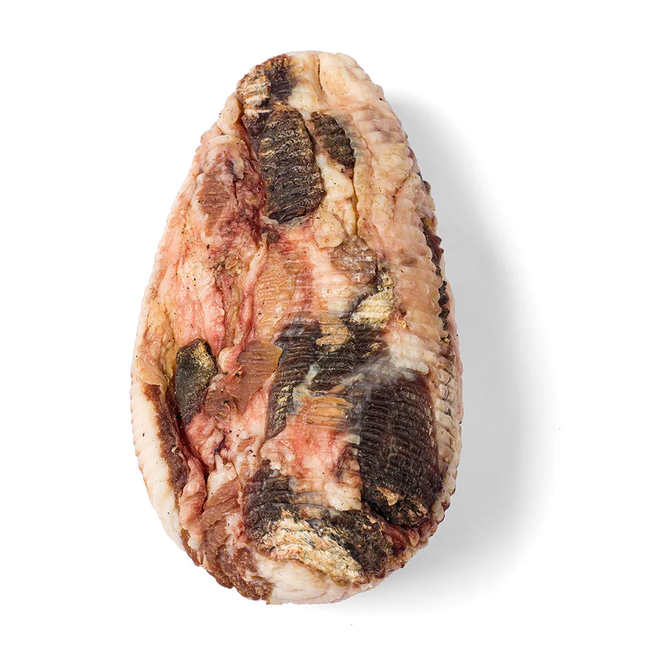 Montevecchio Guanciale gourmet guanciale naturale
