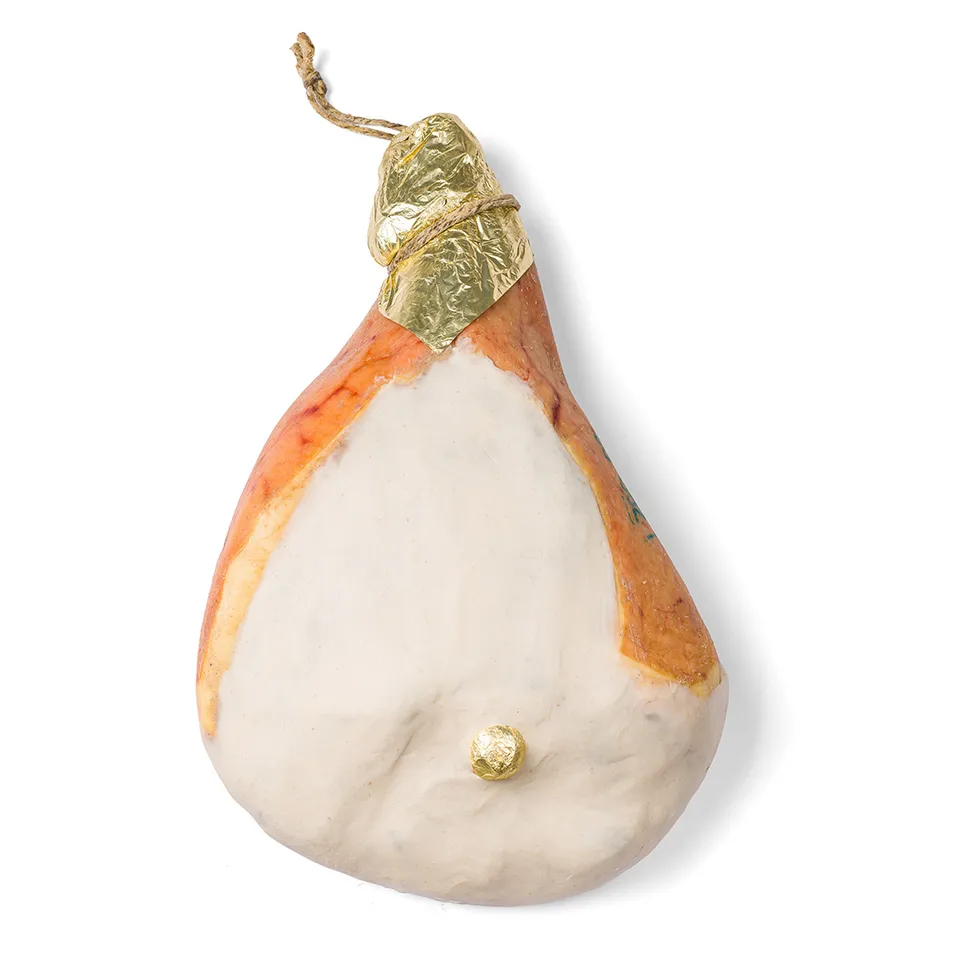 Montevecchio Prosciutti Prosciutto Nazionale Dolce Bianco/Nero