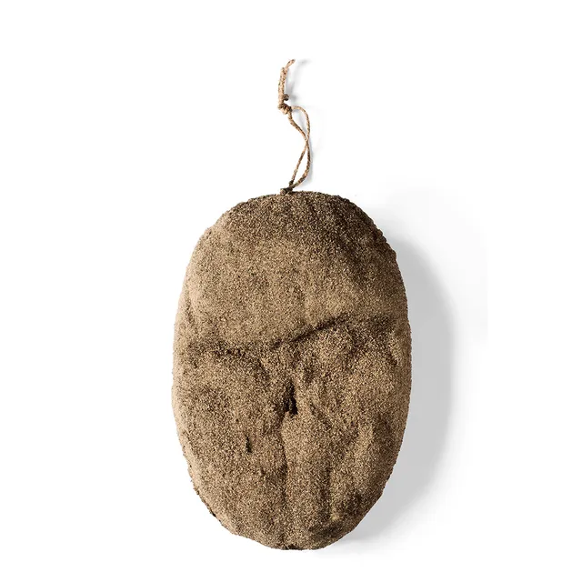 Montevecchio Fior di fesa fesa pepe nero magra