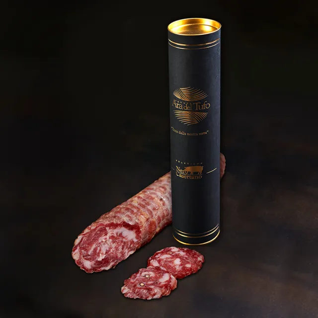 Tenuta Ara del Tufo Gift Box Tubo confezione regalo
