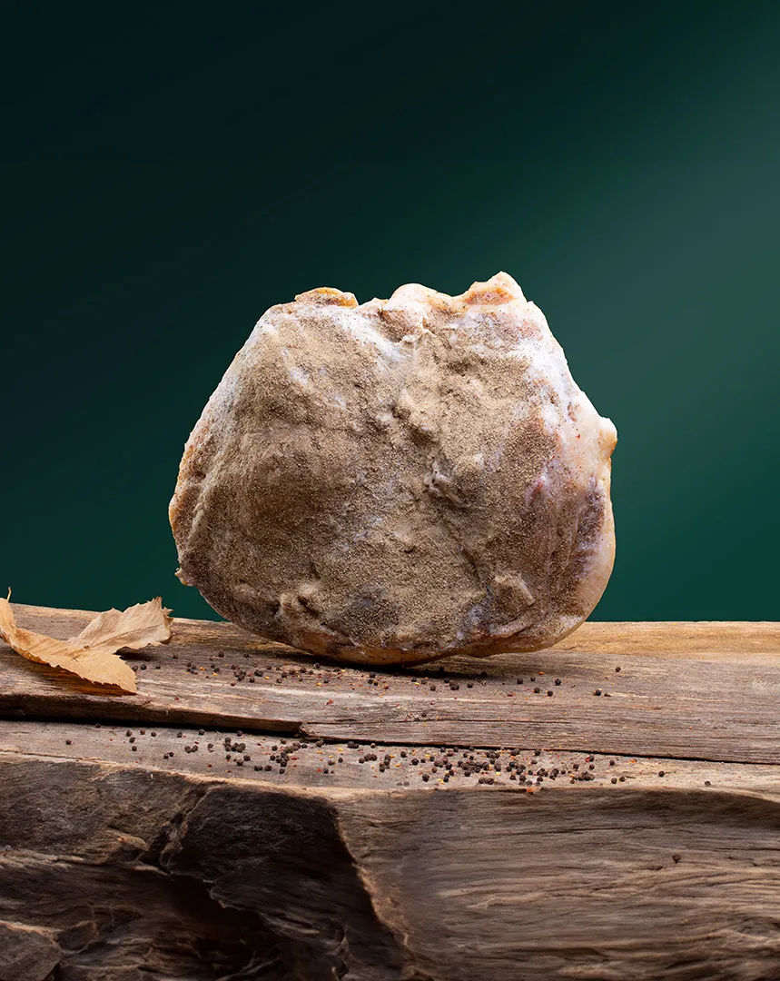 Solobrado Stagionate Spalla Mangalica disossata stagionata