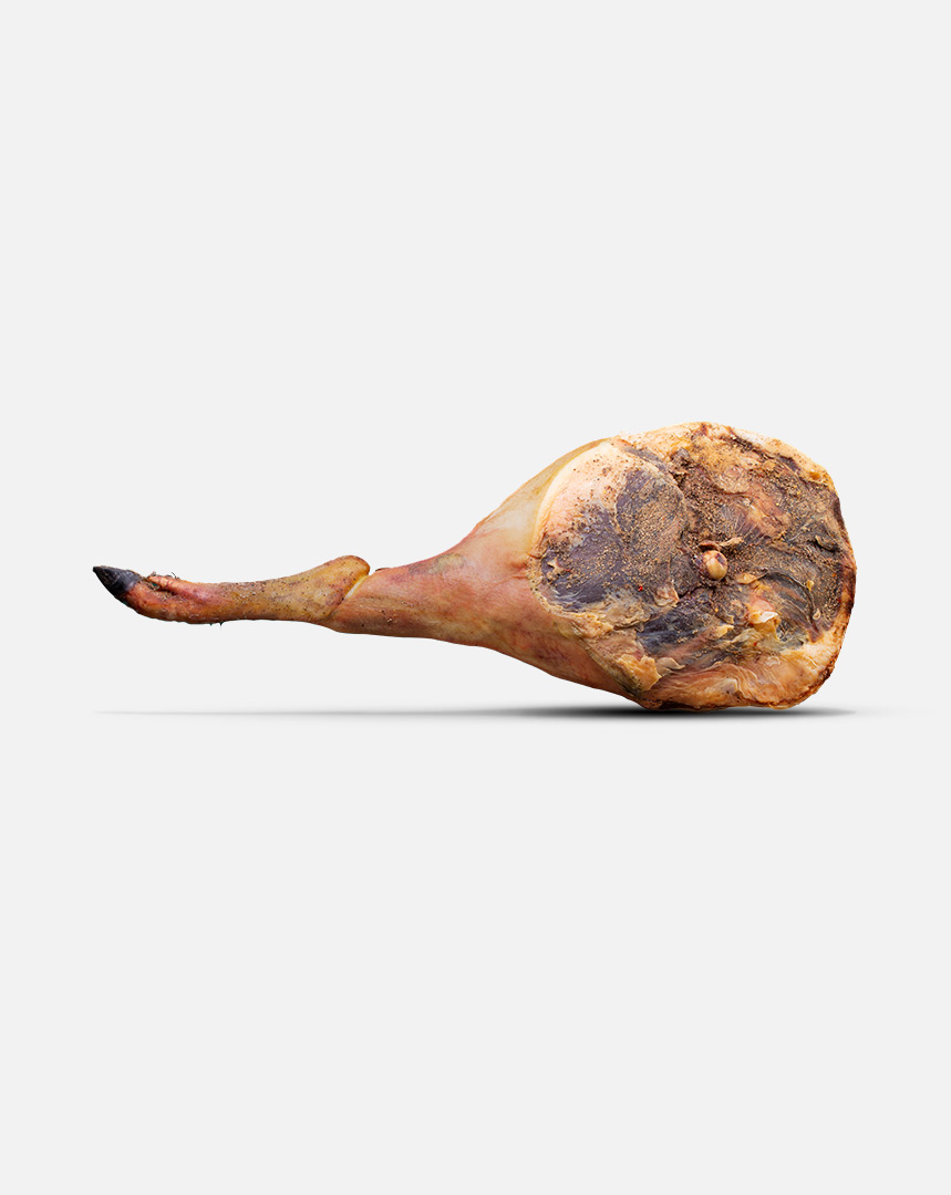 Solobrado Stagionate Prosciutto 18-24 mesi crudo stagionato
