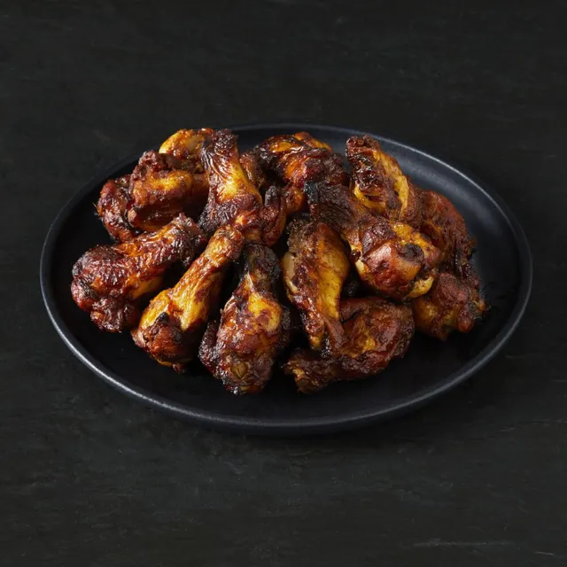 Rooster's Grill Borrelhapjes stuzzichini grigliati misti