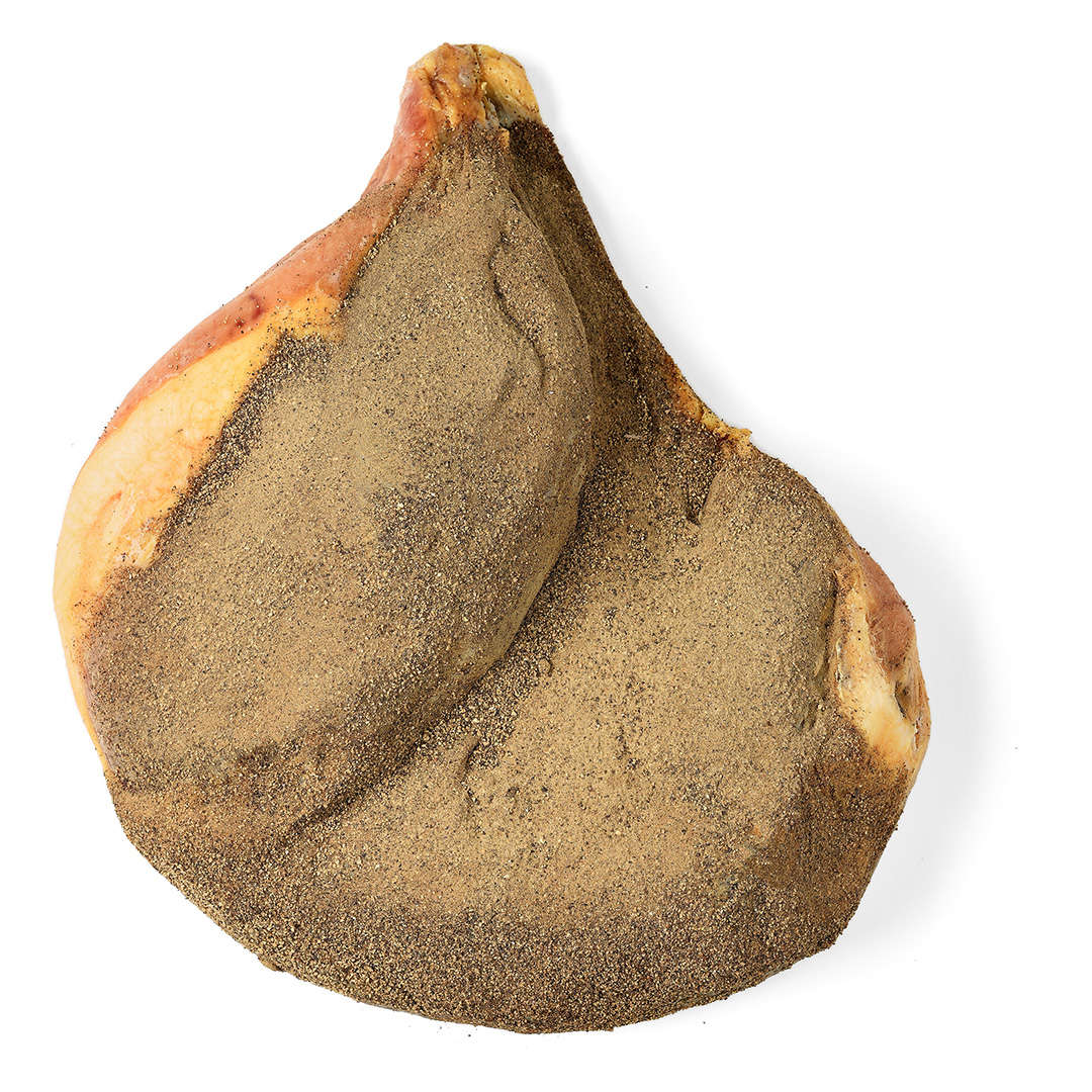 Montevecchio Sgambato Nazionale prosciutto pepe nero