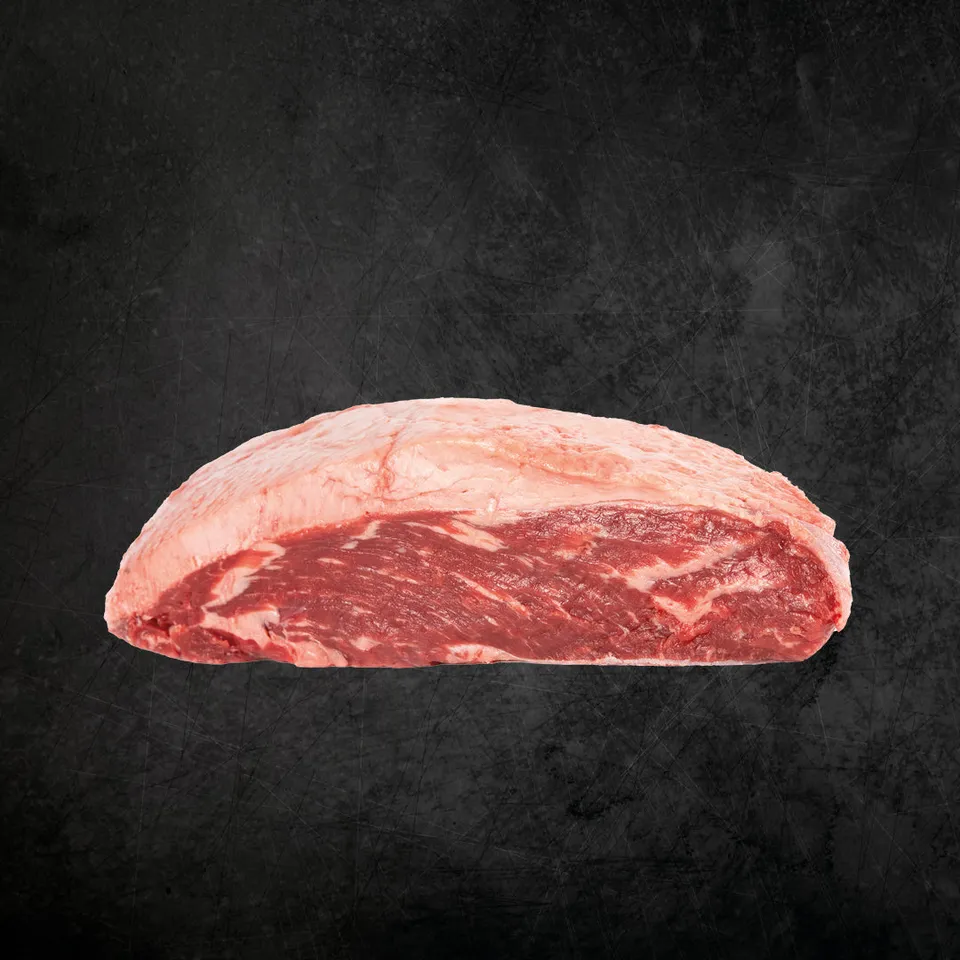 AMBROSINI Picanha Black Angus America carne 1 kg fresca