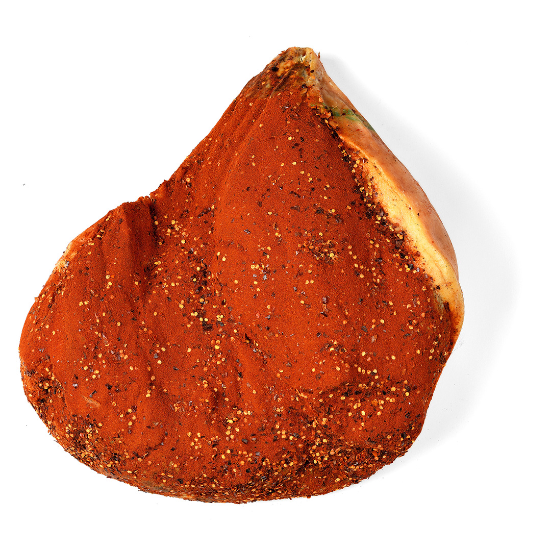 Montevecchio Sgambato Nazionale Peperoncino Salume