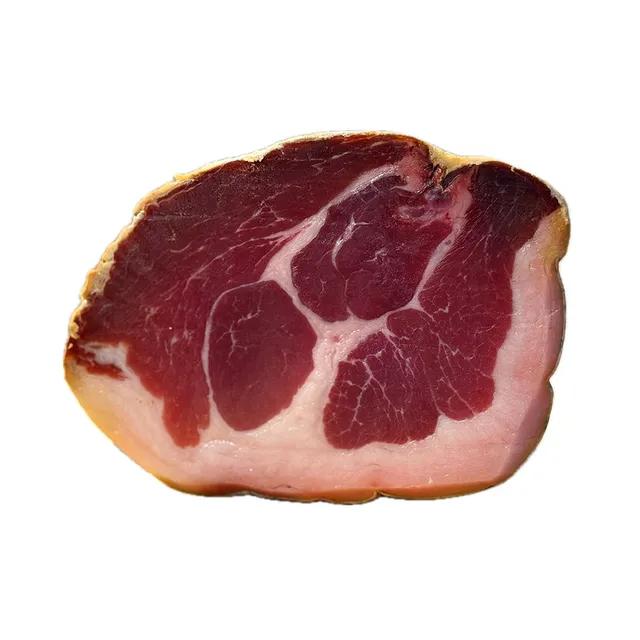 Nonno Eugenio Culatta Trancio 1,5 kg Salume Morbido