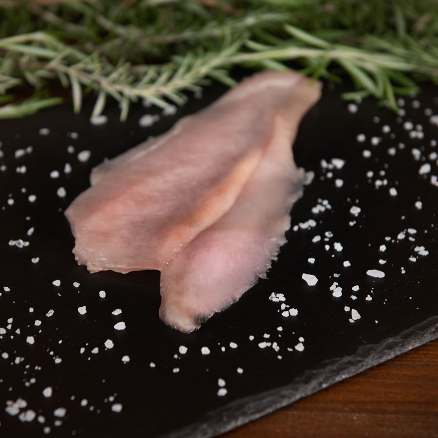 Tenuta Ara del Tufo Carne di Pollo Petto di pollo fresco italiano