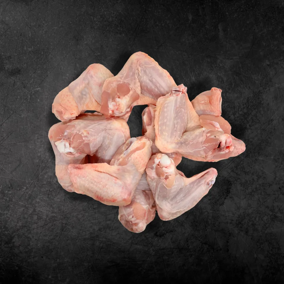 AMBROSINI Pollame Chicken Wings ali di pollo 1,5 kg