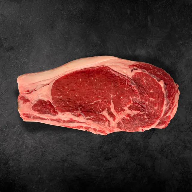 AMBROSINI Bovino Striploin Black Angus America 250 g