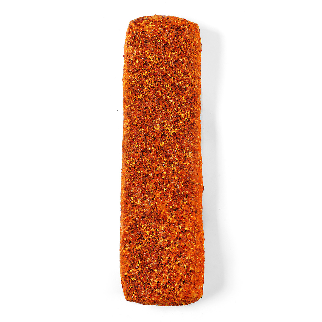 Montevecchio Lonzardo nazionale con peperoncino salume piccante