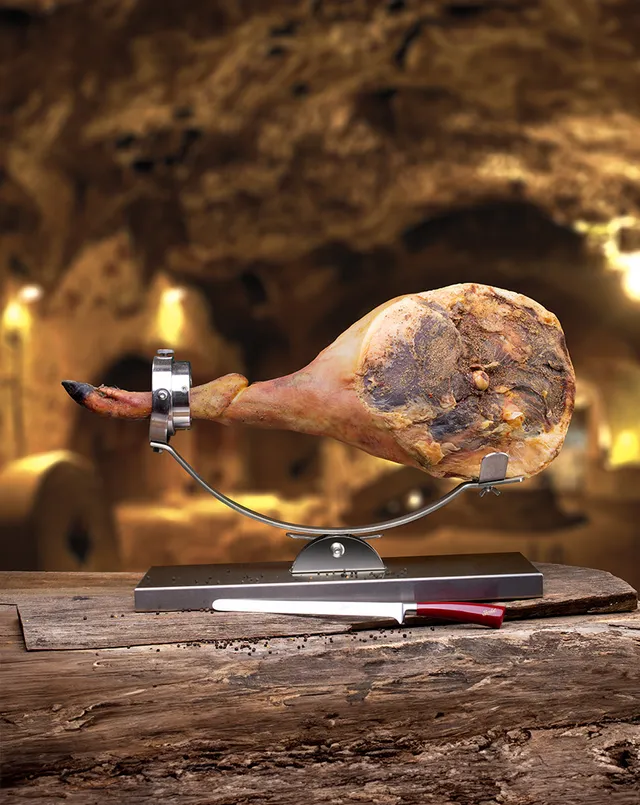Solobrado Stagionate Prosciutto 18-24 mesi crudo stagionato