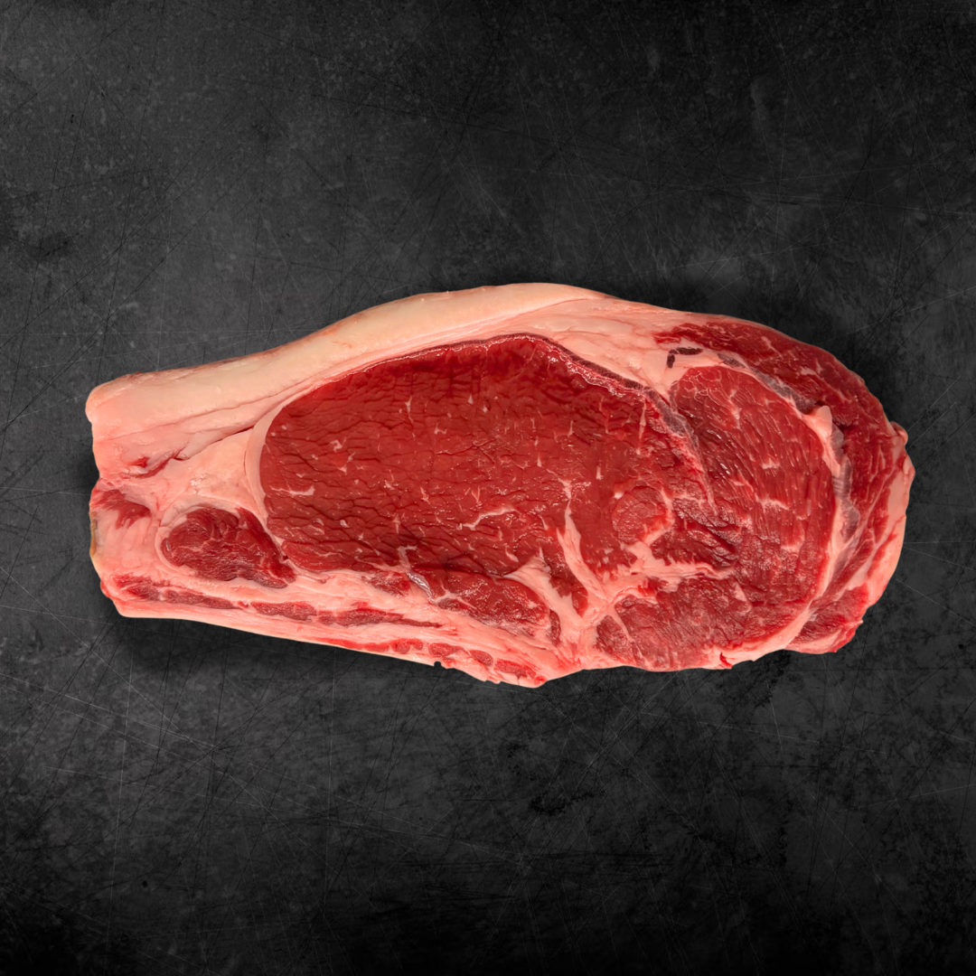 AMBROSINI Bovino Striploin Black Angus America 250 g