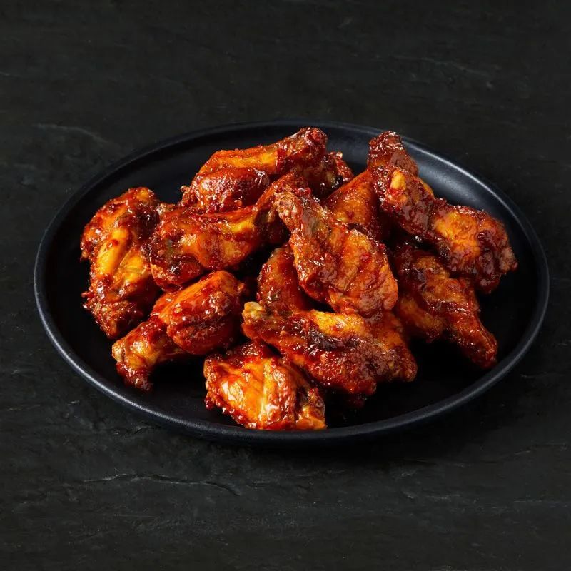 Rooster's Hotwings ali pollo piccanti