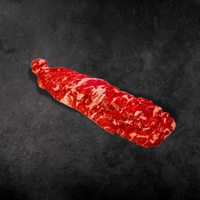 AMBROSINI Bovino Outside Skirt Black Angus America diaframma 850 g