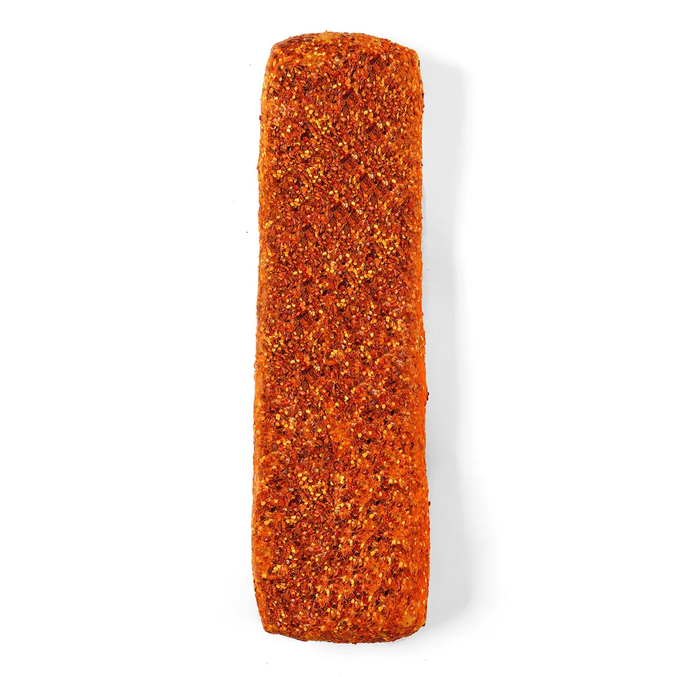 Montevecchio Lonzardo nazionale con peperoncino salume piccante