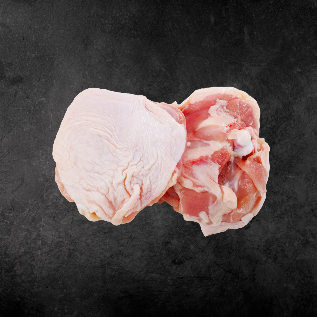 AMBROSINI Chicken Thighs sovracosce pollo 900 g 4 pz
