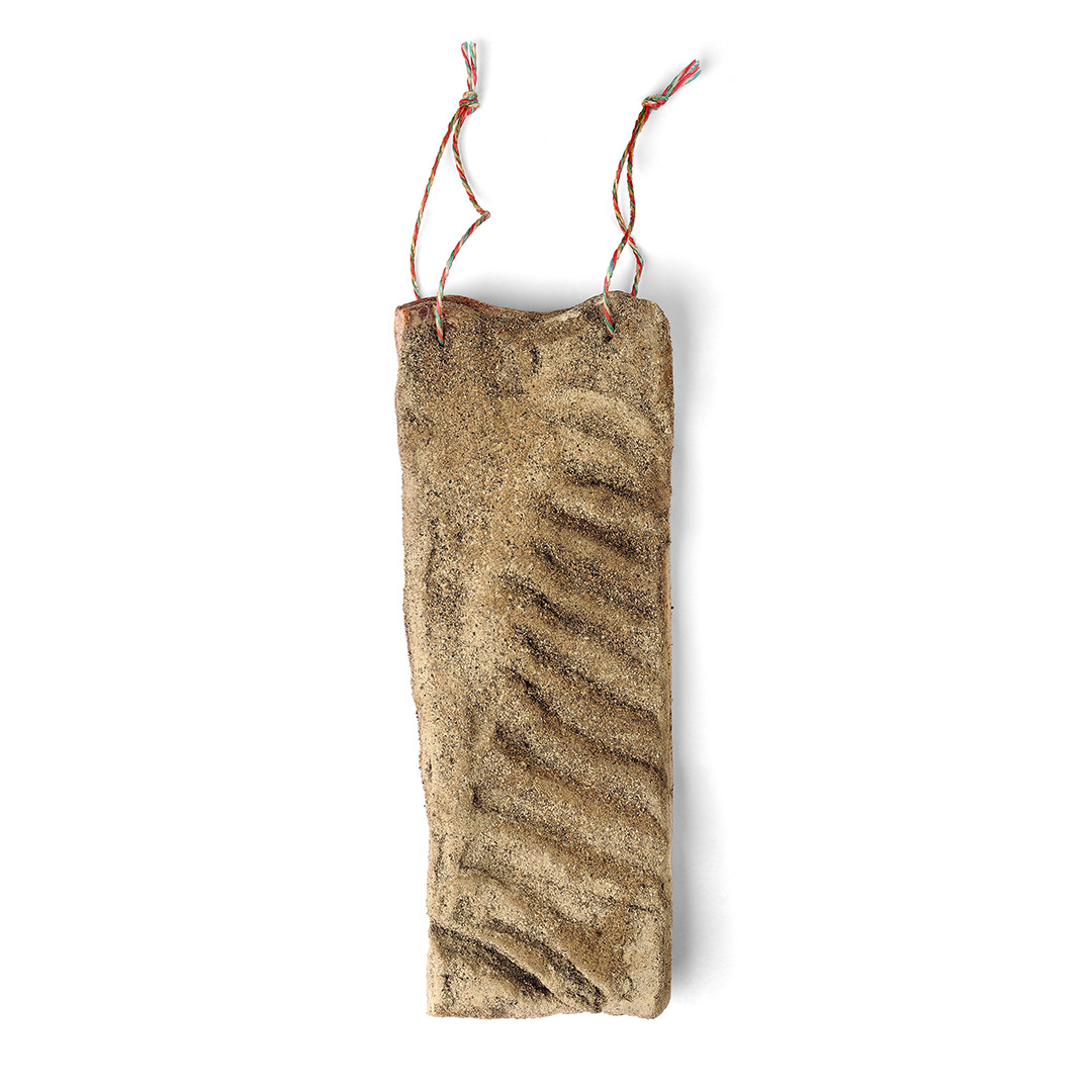 Montevecchio Pancetta Tesa pepe nero pancetta tesa