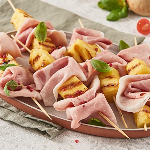 Rovagnati Gran Biscotto Prosciutto Cotto metà 4,95 kg