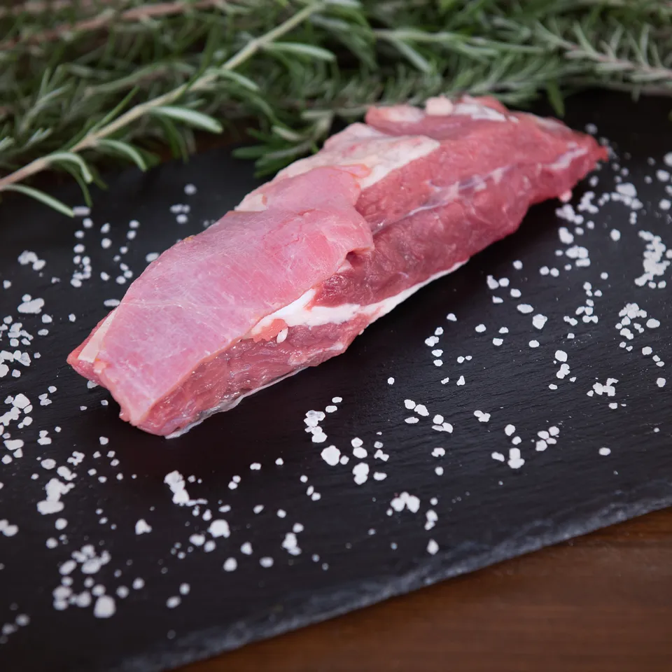 Tenuta Ara del Tufo Angus Girello di Vitello Fresco Intero