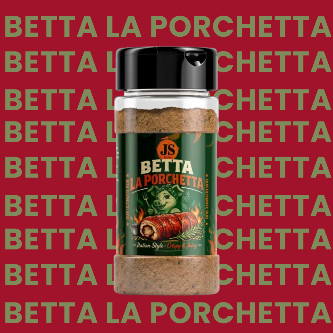 AMBROSINI Condimenti Rub Betta la Porchetta spezie 225 g