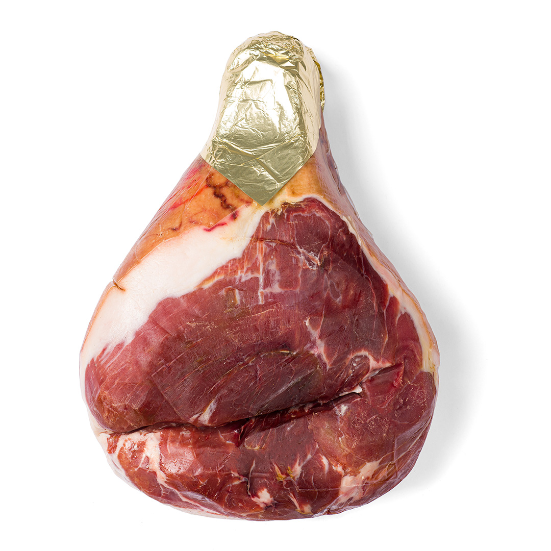 Montevecchio Prosciutti Prosciutto Riserva Disossato