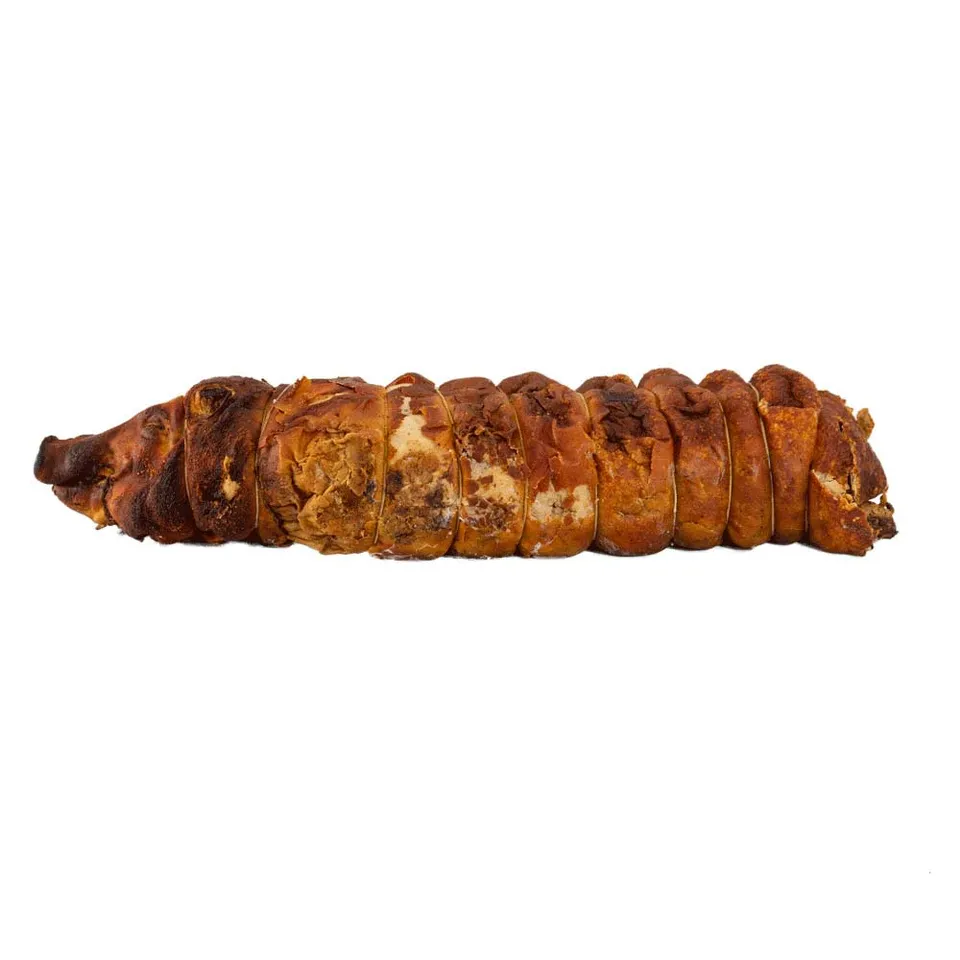 Nonno Eugenio Porchetta Umbra Arrosto Rosmarino Aglio